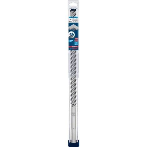 BOSCH-A PUNTA SDS MAX-8X EXPERT 26X400X520 MM