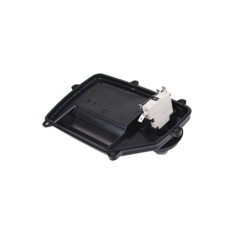 Interrupteur complet pour aspirateur Karcher – Compatible avec modèles 47440940 – Remplacement facile – Technologie de connexion rapide