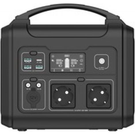 EZVIZ PS600 Lithium Nickel Manganese Cobalt Oxide (LiNMC) 600 W 6,5 kg
