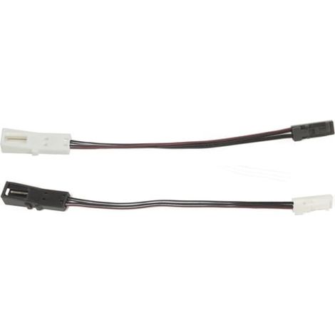 L&S 2000438 Anschlussset passend für 12 V/ 24 V 50 mm (1/4)