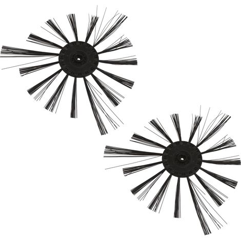 BROSSE LATÉRALE DOUCE MAKITA SH00000321