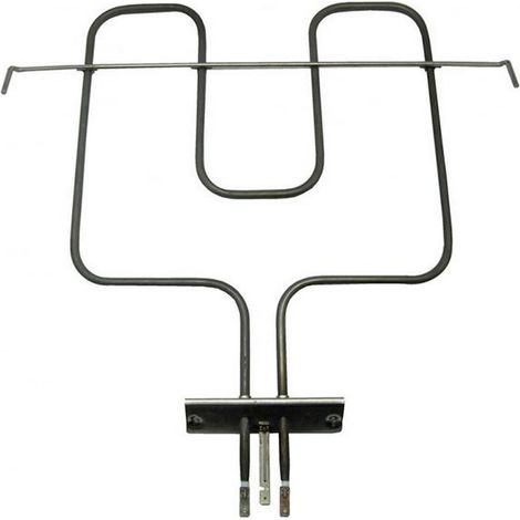 Resistencia de parrilla (superior) CA5G002A9 SAUTER