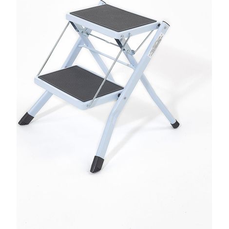 Scala veritt compact 2 steps design compatto sistema bloccaggio