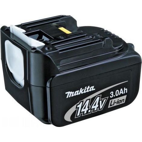 MAKITA BL1430B 14.4v Li-ion battery 3.0Ah