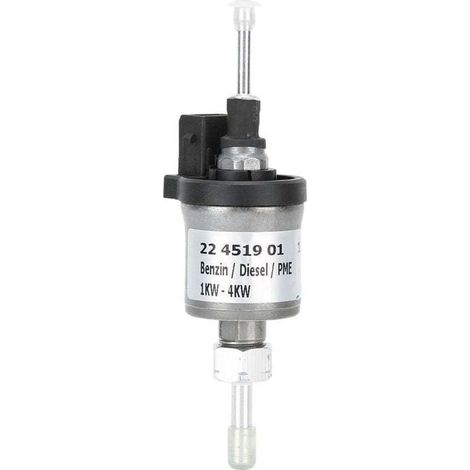 SUNXURY Pompe doseuse de carburant, chauffage Diesel adapté pour Eberspacher Airtronic D2/D4 12V 22451901 (1/4)