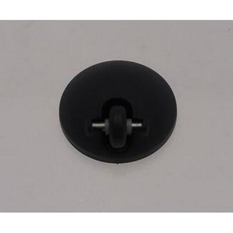 ROULETTE ASSEMBLE pour PIECES ASPIRATEUR NETTOYEUR PETIT...