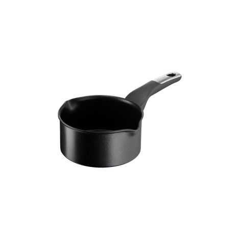 Lagostina Casseruola 16cm Unlimited Nero (1/3)