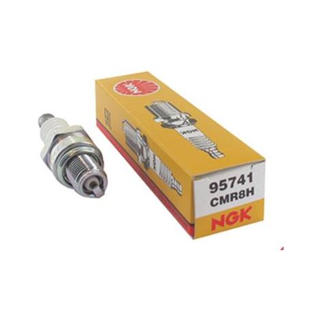 Bougie d'allumage NGK CMR8H