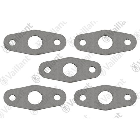 VAILLANT Dichtung, (x5) VKK 186/5 R1 u.w. Vaillant-Nr. , 0020232030