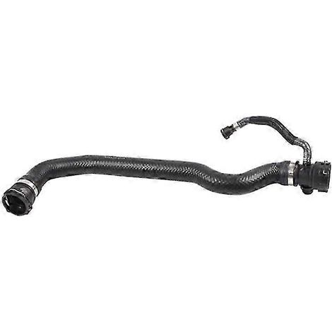 Durite supérieure de radiateur (17127809818) pour BMW Série 5 (F07, F10, F11, 520d, 525d, XD, QAQ) (1/5)