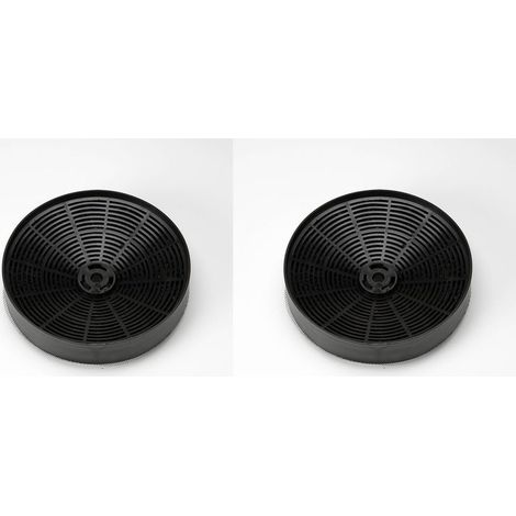 Filtre de hotte compatible Elica Mod. 46,. cod. FB01UA (1/2)