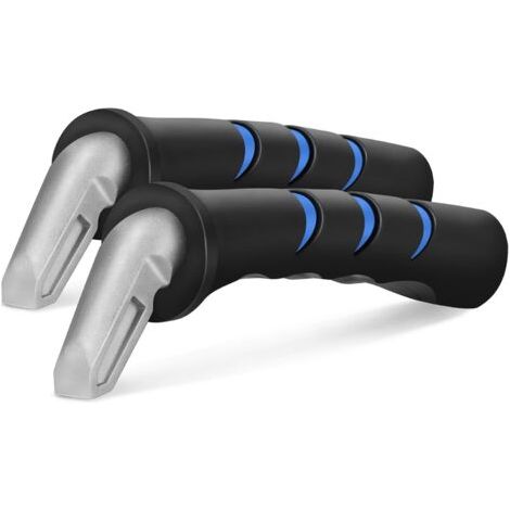 Set mit 2 Autotürgriffen für Senioren, tragbare Stütze für Menschen mit Behinderung (1/5)