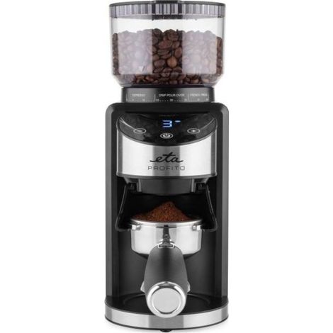 Eta Profito 200 W Negro (1/5)