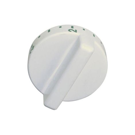 Bouton thermostat pour Refrigerateur Ariston