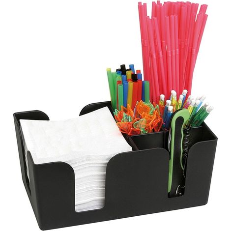 Bar Caddy - Utensilienbehälter