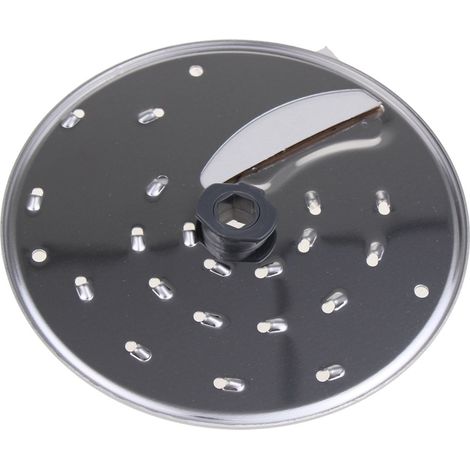 Kenwood - disco per affettare e grattugiare - 2mm - fat22.100me - aw22011001 - 5011423008844