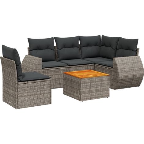 The Living Store Cadre de lit sans matelas noir 200x200 cm bois massif de pin - Lit Double - Cadre De Lit - Lit En Bois - Lit Noir - Lit Design (1/5)