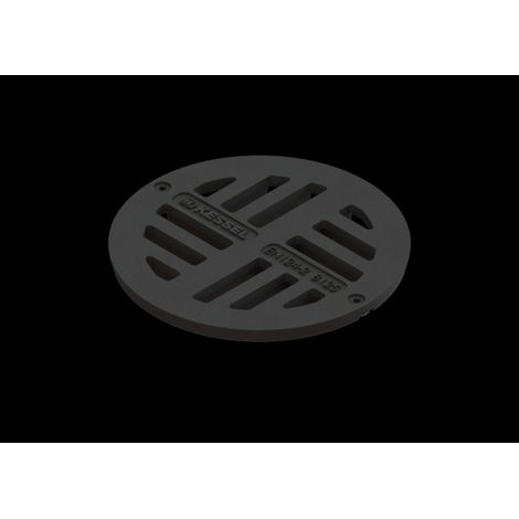 KESSEL 850135 Schlitzrost