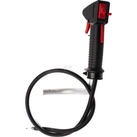 Comando acceleratore MTD 09263498 (1/5)