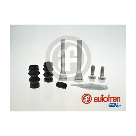 Jeu de douilles de guidage, étrier de frein Autofren Seinsa D7251C AUDI