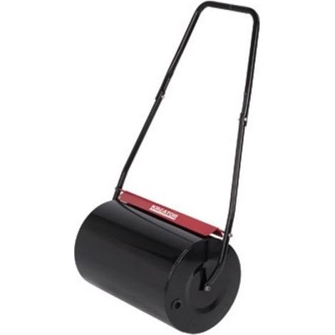 Rodillo de aplanado jardin kreator 50 cm