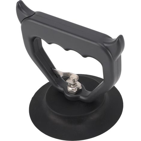 Décapiteur de bosses universel pour carrosserie, ventouse amovible facile à utiliser 11 cm (1/5)