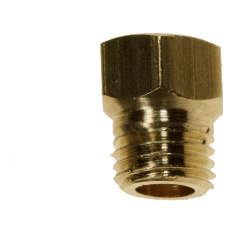 INJECTEUR GAZ BUTANE Ø 87 POUR CUISINIERE FAR - 37011437 (1/4)