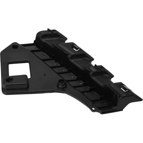 Support de phare avant gauche 145337500A Remplacement en métal pour TESLA MODÈLE 3 Y 20212023 (1/5)
