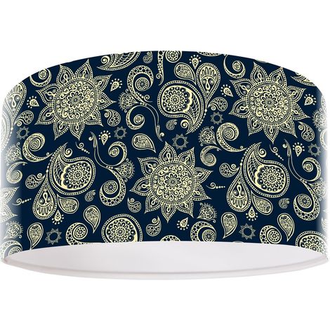 Suspension yoga 226-30 - Rond Ø 30 cm