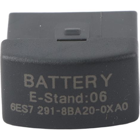 Carte Module Batterie Mémoire pour SIMATIC S7-200 (1/5)