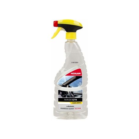 Limpiacristales AUTOLAND 0,75 L (6)