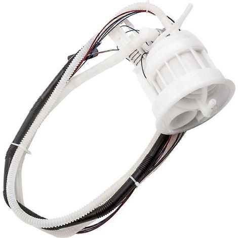 Kraftstoffpumpenfilter-Kraftstoffpumpeneinheit für Mercedes-Benz W211 E320 E350 E500 CLS500 2114703994 (1/5)