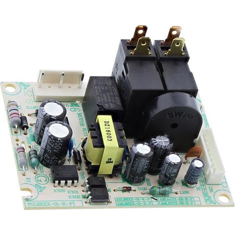 Module de puissance pour micro-ondes Electrolux 405527662