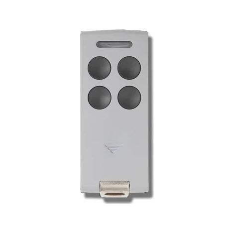 Mando a Distancia Transmisor 4 Canales 868 Mhz S508 CARDIN TXQ508C4 (1/3)