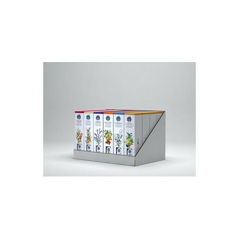 DIFFUSORE AMBIENTE 125ML ASSORTITO Q.TA 24