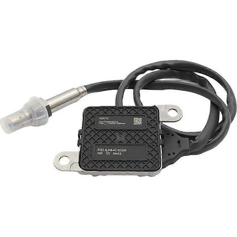 Neuer Ersatz-Stickoxidsensor (NOx) KV61-5L248-AC 2461610 für Ford Tourneo Transit Connect 1.5L Essential Motor (1/5)