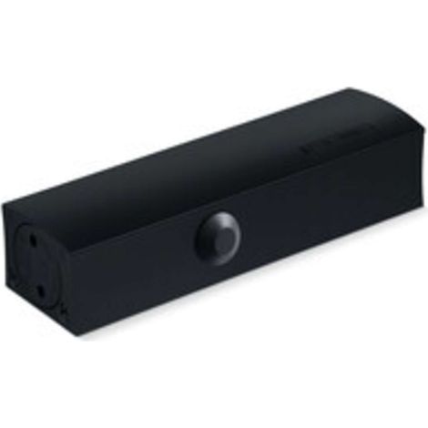 GEZE TS1500 CORPO CHIUDIPORTA EN 3-4 NERO