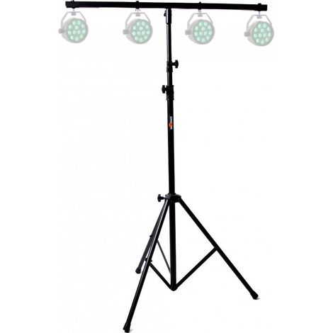 STAND4ME LS1 mkiii Lichtstativ mit Strahl (1/5)