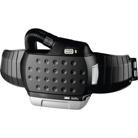 3M Systèmes de protection respiratoireà ventilation assistée 3M Adflo High-Altitude (Heavy Duty), Type: ADFLO
