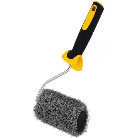 Forte Plasterroller outil peinture multicolore 16x30x10 cm