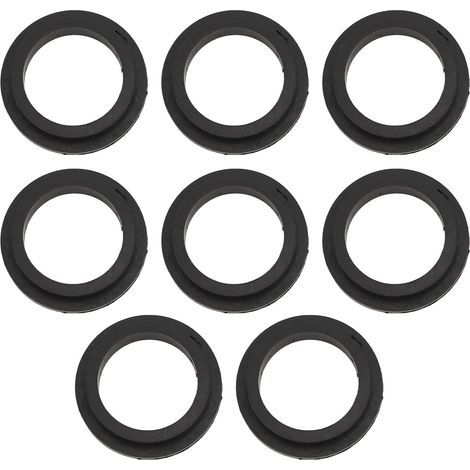 8 Joints Moteur Pompe Filtre Sable – Joint Torique Forme L 11412 Compatible 26323CA 26323EH 26331, Étanchéité Parfaite Haute Résistance (1/5)