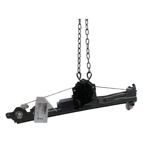 Mecanisme+moteur Leve-glace Arriere Droit RENAULT Modus Phase 1 2004-2007 [PRODUIT D'OCCASION]♻️8200801329 (1/3)