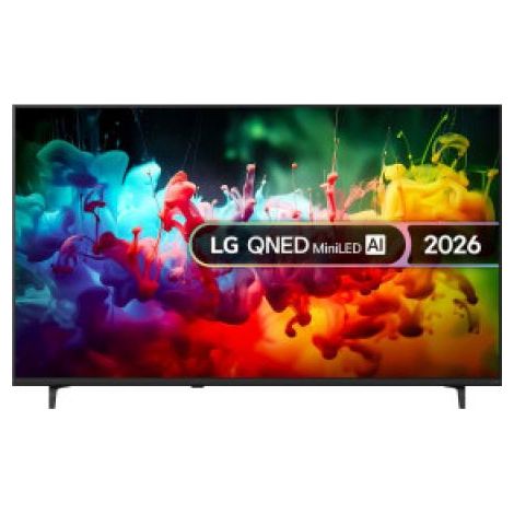 Lg Qned 65qned72b6b 165,1 Cm (65") 4k Ultra Hd Smart Tv Negro