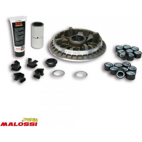 Variateur Malossi pour Scooter Yamaha 500 Tmax 2004 à 2011 (1/2)