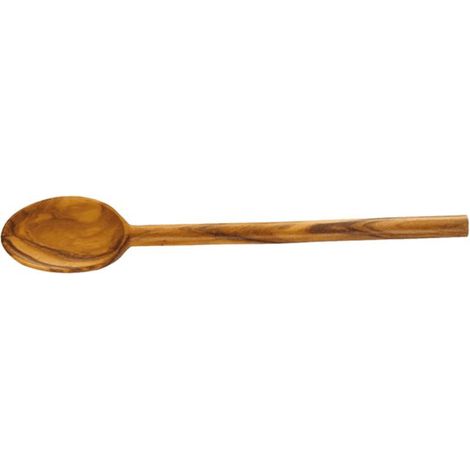 Cuillere mouvette 30cm olivier
