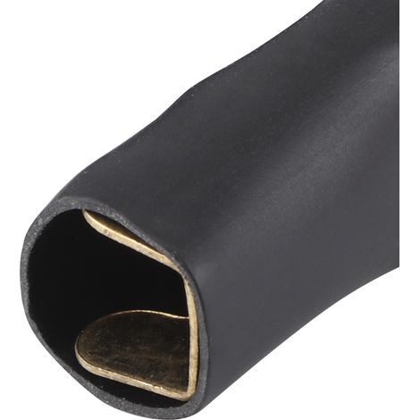 Krokodilklemmen für Autobatterien, 5 Paare, reines Kupfer, Hochleistungs-Ladeklemmen für 50A Autobatterien. (1/5)
