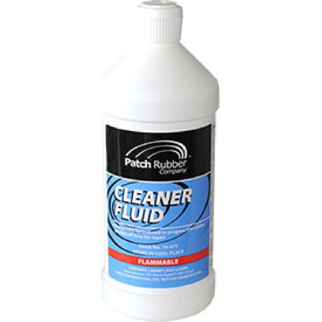 Rapeur chimique Cleaner Fluid 945ml -flacon-