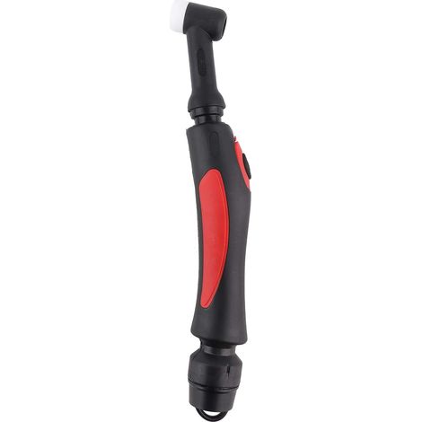 Tête de Soudage TIG WP-26 – Pièce de Rechange Refroidie pour les Performances de Soudage, Conception de Tête Flexible, Compatible avec les Torches Standard WP-26, Idéale pour le (1/5)