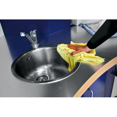 Pro-Clean confezione convenienza - 0,5 kg