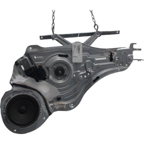 [PRODUIT D'OCCASION] Mecanisme+moteur Leve-glace Avant Droit KIA Sportage III 2010- ♻️ Ref Oe. 824803u120 - Garantie à vie (1/3)
